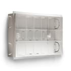 EATON - NEXITECH Einbaudose (Außenmass 272x100mm)
