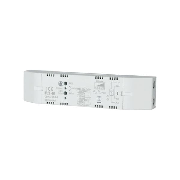 EATON - Smart-Dimmaktor, R/L/C/LED, 0-250W, 230VAC