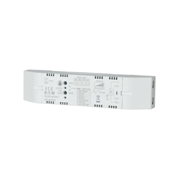EATON - Smart-Dimmaktor, R/L/C/LED, 0-500W, 230VAC +IN