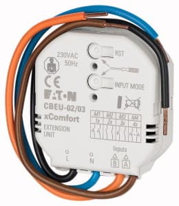 EATON - Binäreingang, UP, 2x230VAC