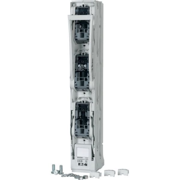 EATON - NH-Sicherungslast-Schaltleiste-3P, Baugröße NH3, 630A, Einspeisung beliebig