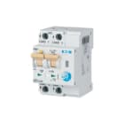 EATON - Brandschutzschalter, 2-polig, B13A, 30 mA, Typ A