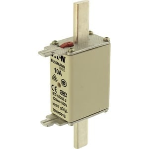 EATON - NH-Sicherungseinsatz GR.01 500V 10A