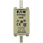 EATON - NH-Sicherung GR.00 160A 500V gL/gG Doppel Kennmelder