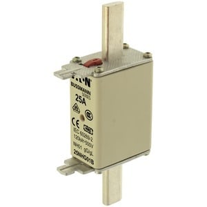 EATON - NH-Sicherungseinsatz GR.01 500V 25A