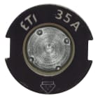 EATON - Passeinsatz, Niederspannung, 35 A, AC 500 V, D3, IEC, farbcodiert