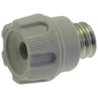 EATON - Schraubkappe Porzellan D02