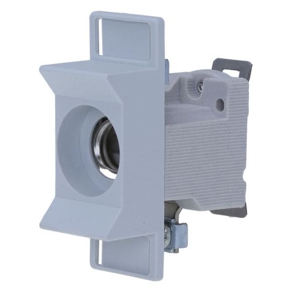 EATON - 1 POLE BASE FOR DO1 FUSE FRN01-B