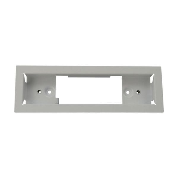EATON - CrystalWay  Einbaurahmen einfach, für Deckeneinbau, 20 m