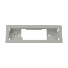 EATON - CrystalWay  Einbaurahmen einfach, für Deckeneinbau, 20 m