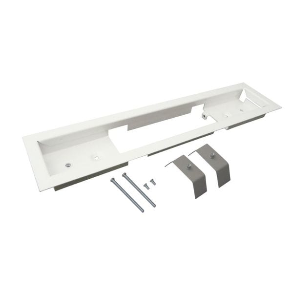 EATON - CrystalWay Einbaurahmen einfach, für Deckeneinbau, 30 m