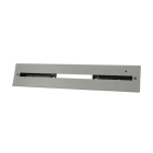 EATON - CrystalWay Einbaurahmen mit Blende für Deckeneinbau, 30 m