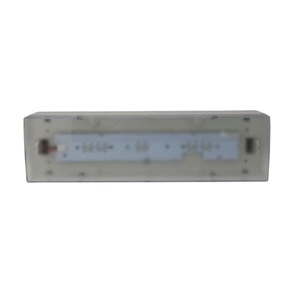 EATON - Rettungszeichenleuchte inkl. 3 Piktogramme IP41 (IP54)