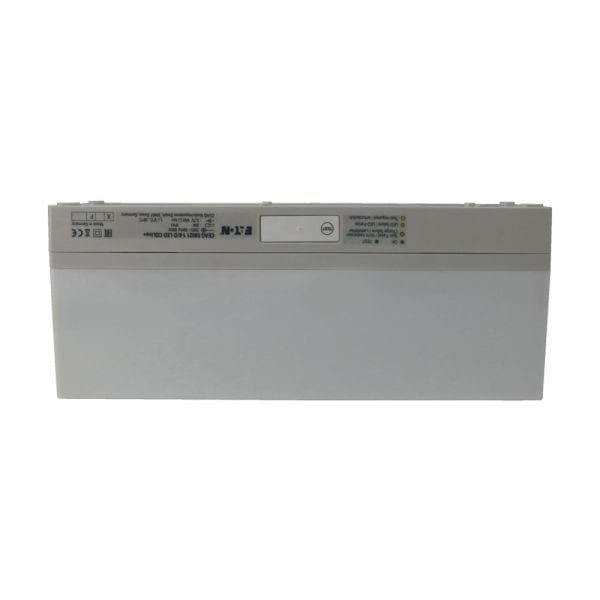 EATON - Rettungszeichenleuchte inkl. 3 Piktogramme IP41 (IP54)