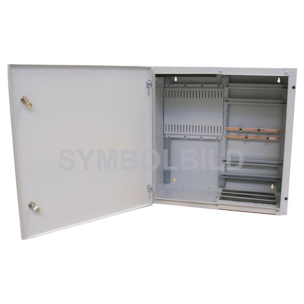 EATON - Aufputzverteiler Sonder UVT A1 Mobilkom Outdoor 2009