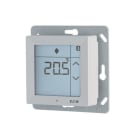 EATON - Raumcontroller Touch (L), alpinweiß