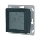 EATON - Raumcontroller Touch (L), anthrazit