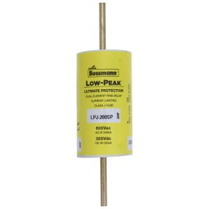 EATON - LOW PEAK CLASS J T/D LPJ-200SP