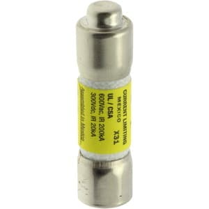 EATON - LOW PEAK CC TIME DELAY LP-CC-1