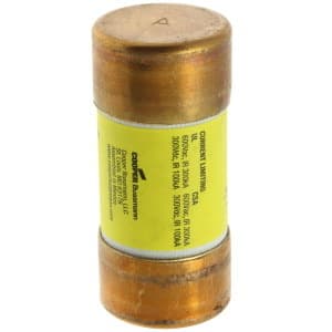 EATON - LOW-PEAK CLASS J T/D LPJ-60SP