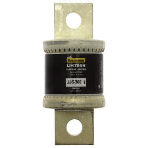 EATON - TRON FAST ACTING FUSE CLASS T JJS-300