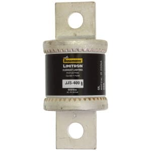 EATON - TRON FAST ACTING FUSE CLASS T JJS-400