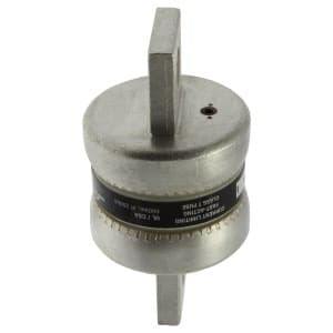 EATON - TRON FAST ACTING FUSE CLASS T JJS-600