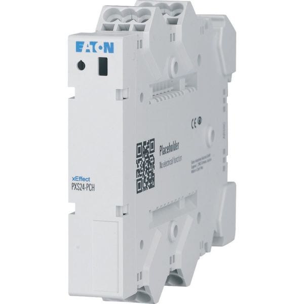 EATON - Platzhalter der Serie PXS24 ohne elektrische Funktion