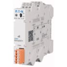 EATON - Elektronische Absicherung für 24V DC, fix 10A mit Fehlermeldungsaus-, Steuereingang und Eingangsklemmen