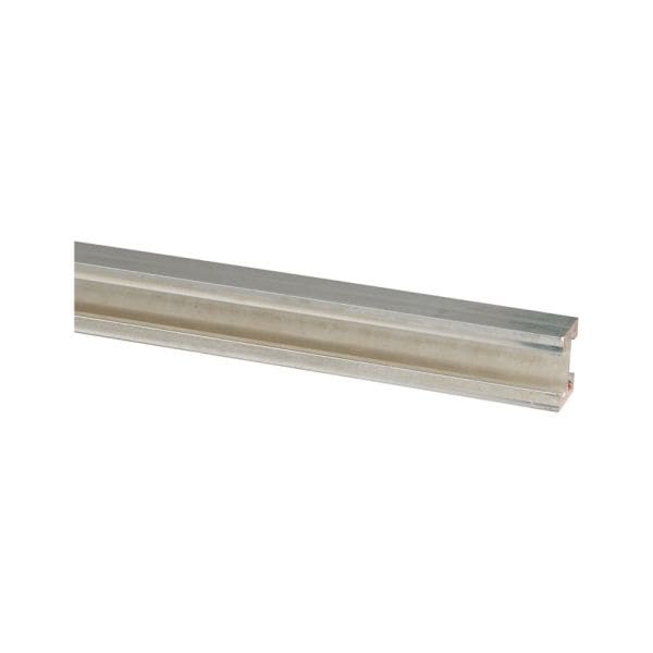 EATON - Profilschiene, T, CU, 500qmm, verzinnt 2,40 m