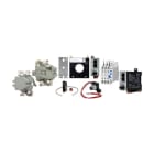 EATON - Profilschiene, T, CU, 720qmm, verzinnt 2,40 m