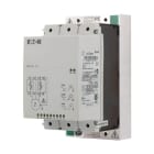 EATON - Softstarter, 55 A, 200 - 480 V AC, Us= 24 V AC/DC, Baugröße FS3