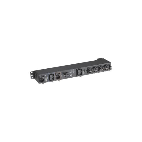 EATON - Eaton HotSwap MBP IEC