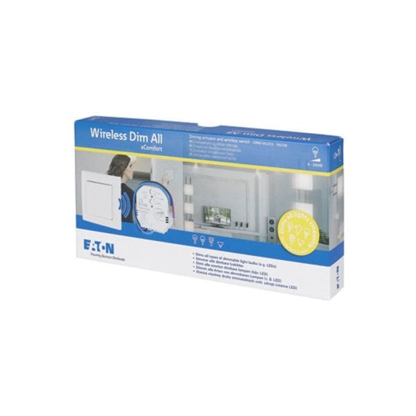 EATON - Easy Dim All