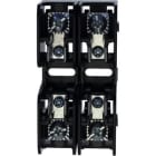 EATON - CC FUSE BLOCK W/ PRESSURE PLATE - 1 POLE