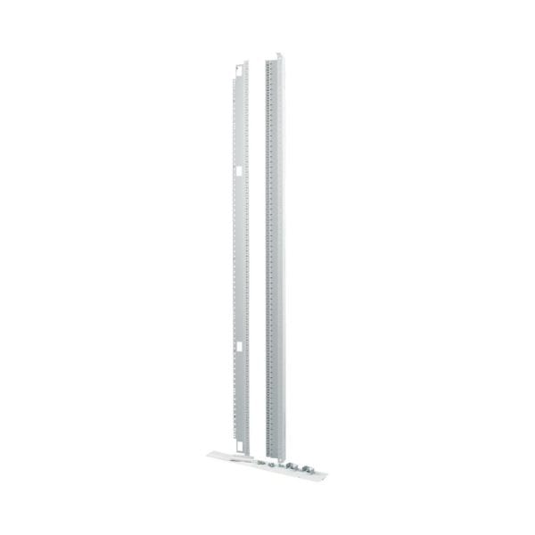 EATON - Blendrahmen, XR-MCCB-PIFT Level 50, grau