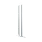 EATON - Blendrahmen, XR-MCCB-PIFT Level 50, grau