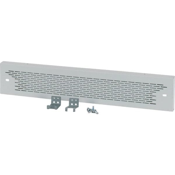EATON - Frontfüller, XR-PIFT, grau