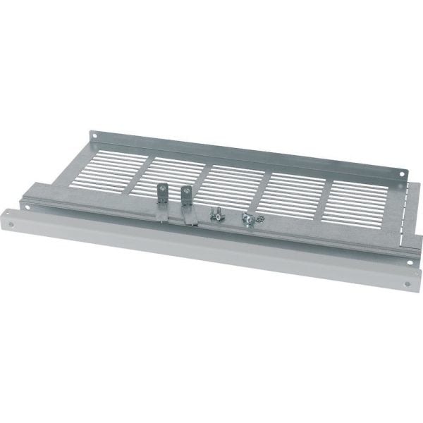 EATON - Unterteilung, Horizontal, Lage 50, grau