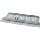 EATON - Unterteilung, Horizontal, Lage 50, grau