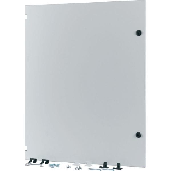 EATON - XR-MCCB-PIFT Tür oben, geschlossen, H=975mm, IP55, grau