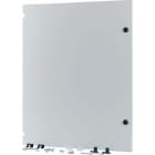 EATON - XR-MCCB-PIFT Tür oben, geschlossen, H=975mm, IP55, grau