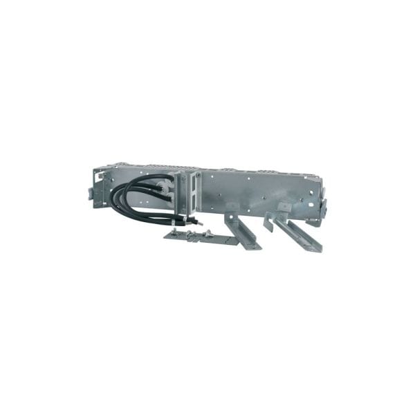 EATON - XR-MCCB PKZ/PKE Schubmodul, Höhe 100mm, für XR-MCCB-PIFT