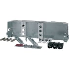 EATON - XR-MCCB NZM2 3polig Schubmodul, Höhe 150mm, für XR-MCCB-PIFT