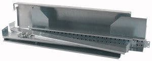 EATON - Lichtschottung - IZMX40 ausf, B800, BxT
