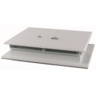EATON - IP42 oF Dach ARC breite 800, BxT