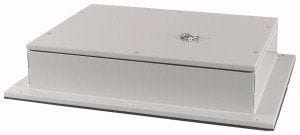 EATON - IP55 oF Dach ARC breite 800, BxT