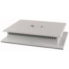 EATON - IP31 oF Dach ARC breite 800, BxT