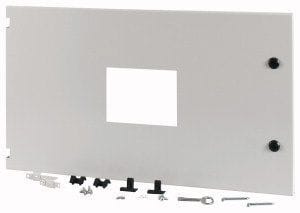 EATON - Tür IP55 Cut-Out für Zentraleinheit, BxT