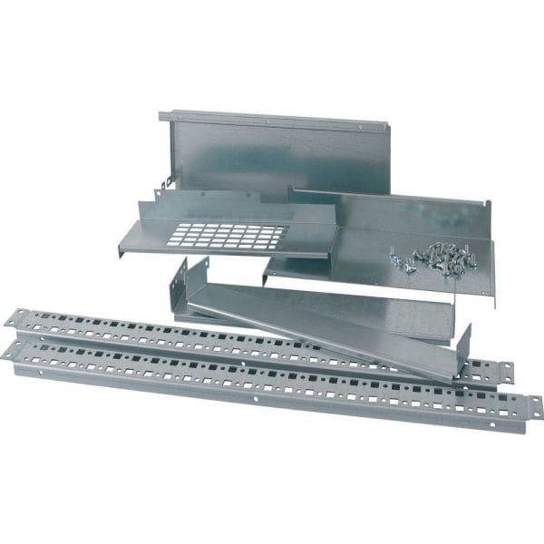 EATON - Lichtschottung für IZMX16, festeinbau, Breite 400mm, für ARCON